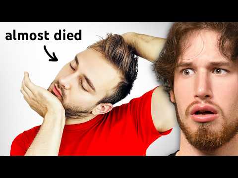 Times You Almost Died Without Knowing