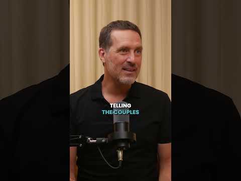 50% divorce rate exists for this ONE reason