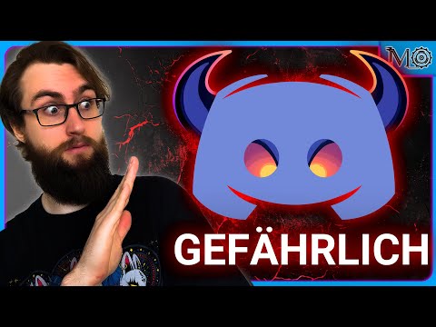 Discord EXPOSED: Von Gaming zu staatlichen Hackergruppen