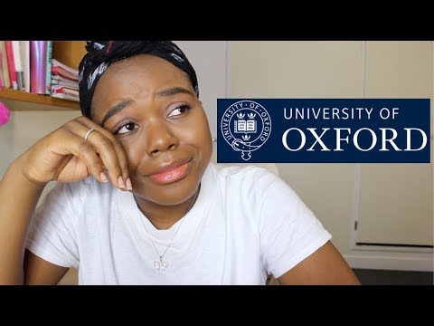 STORYTIME: my CHAOTIC Oxford University Interview Experience & advice +tips!