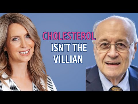 Cholesterol, Triglycerides & ApoB: What You Really Need to Know | Dr. Thomas Dayspring