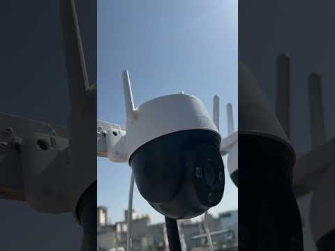 Best budget outdoor wifi camera|Best Budget WiFi Outdoor Cameras 2025 🔥 High Image Quality
