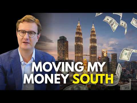 Why I'm Moving My Money to the Global South