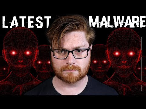 Exploring the Latest Malware Samples