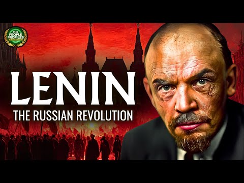 Lenin & The Russian Revolution Documentary