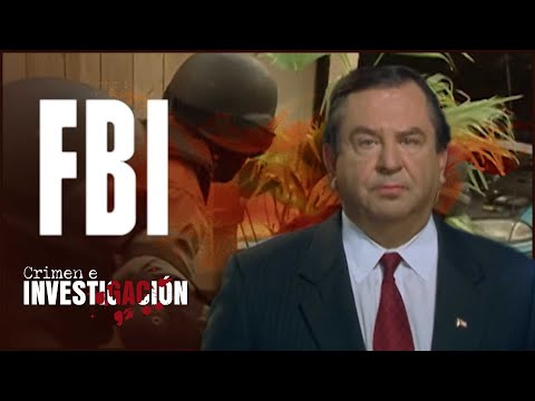 Los Casos Más Intrigantes: Maratón de Archivos del FBI