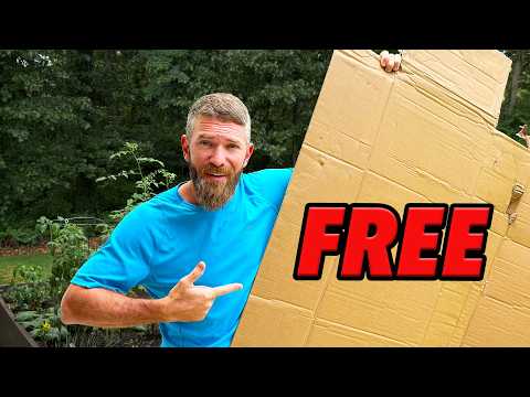 I Tested Weed Barrier Options...