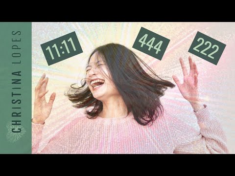 What is SYNCHRONICITY? [How to REALLY Use It!]