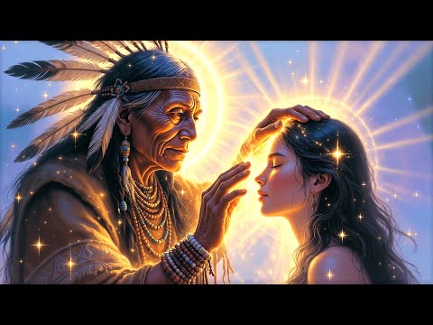 Shamanic Healing Portal for Body and Mind — 432Hz Drum Trance for Instant Shift