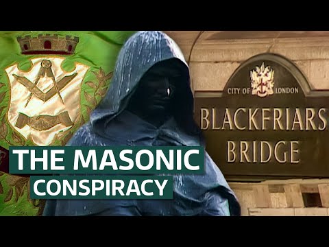 Unmasking the Masonic Conspiracy | Our History