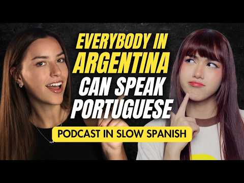 What Languages Do Latin American People Like to Learn? - Intermediate Spanish