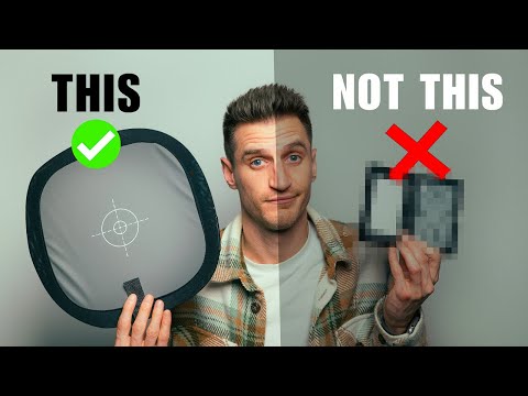 Videographers AVOID these 7 Exposure Mistakes!