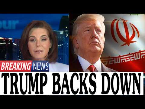The 11th Hour With Stephanie Ruhle 3/23/26 | 🅼🆂🅽🅱️🅲 Breaking News Today March 23, 2026