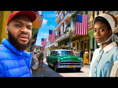 I Found the African City Hidden Inside America