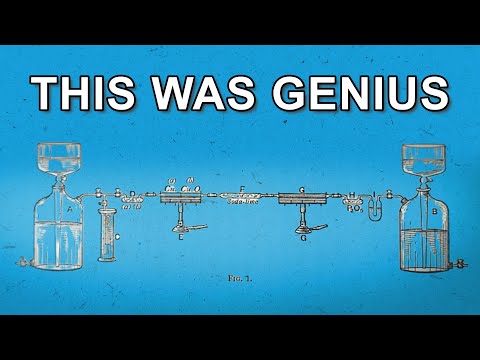 The Incredible Discovery of the LEAST Reactive Elements (The Noble Gases)