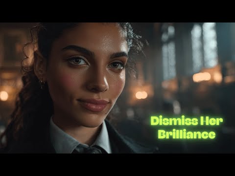 She Walked In by Error—The Academy Can’t Dismiss Her Brilliance | Best HFY Stories | HFY Stories