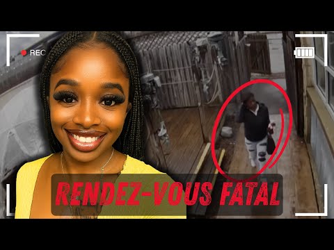 Sade Robinson: Date with Death (solved case)