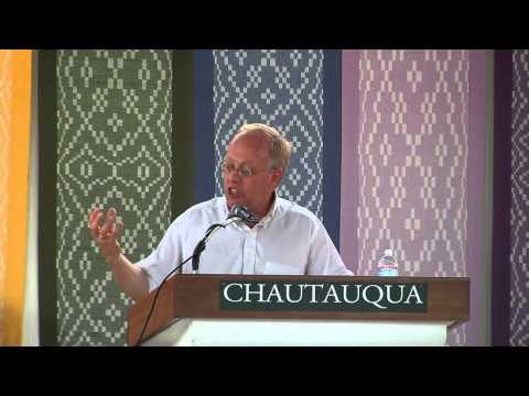 Chris Hedges - Markets and Morals