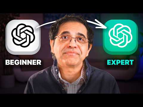 These ChatGPT Hacks Will Make You SO Productive It Feels Illegal