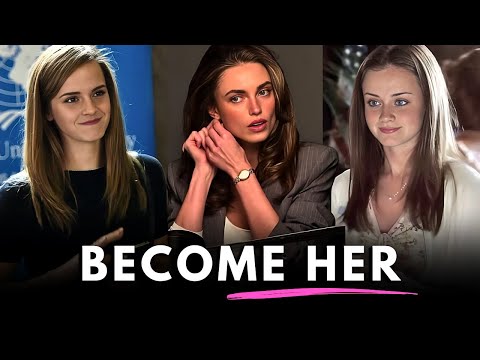 Your Glowing Era: Become Her