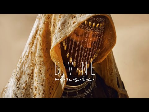 Divine Artist - Best of Hamidshax [Ethnic Chill & Deep House 2025]
