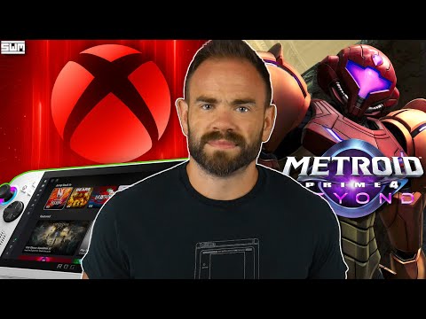 Xbox's Next Gen Rumors Get Weird & New Details Revealed For Metroid Prime 4 | News Wave