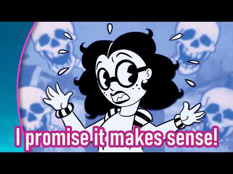 Why are 1930s Cartoons Like That?