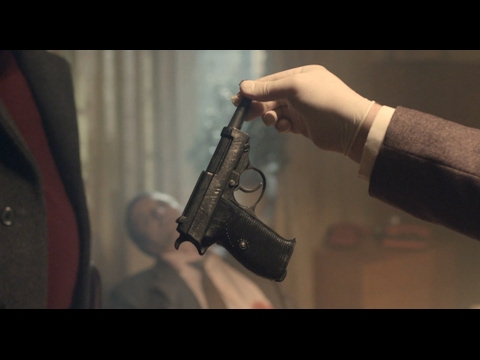 Выстрел в ресторане (HD) - Вещдок - Интер