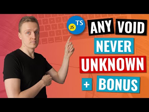 Typescript Unknown vs Typescript Any - What Is the Difference?