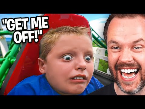 100 Moments of Instant Regret