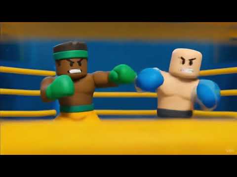 #RiyadhSeason | Enter the Chaos of Roblox 🔥🎮