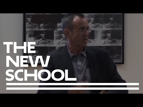 Seven Ways of Looking at Grammar | The New School