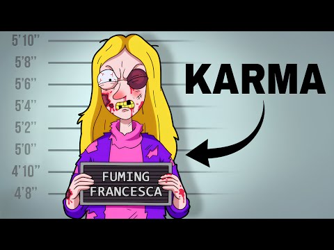 Every Time Horrid Henry's Mum Got KARMA