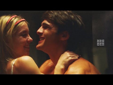 nate & cassie | feel like shit [euphoria]
