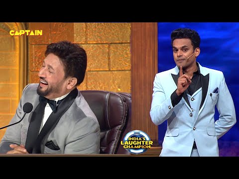 Top Five Finalists |  जय विजय सचाव | जय विजय ... Nawazuddin Siddiqui गए Loan लेने