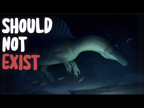 Extinct Dinosaurs You've never heard of