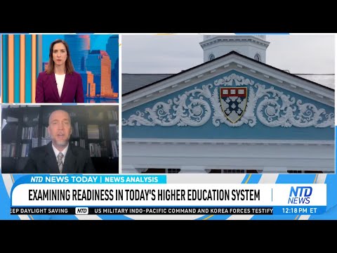 Harvard's Remedial Math Class Spells Trouble