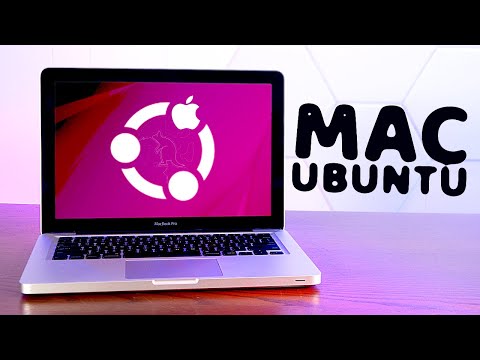The New Ubuntu on Mac is EXCELLENT