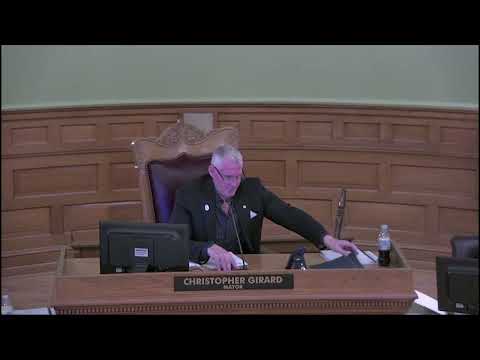 Commission Meeting 11-3-25