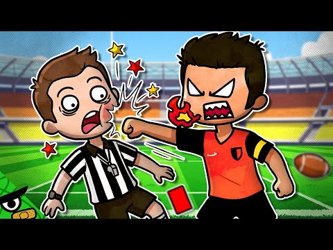 Les SCANDALES D'ARBITRAGE qui ont CHANGÉ L'HISTOIRE