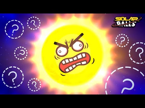 The Solar System is EMPTY!? - Part 1