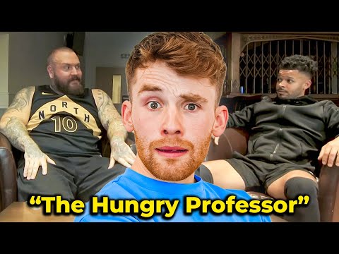 Try Not To Cringe at XO