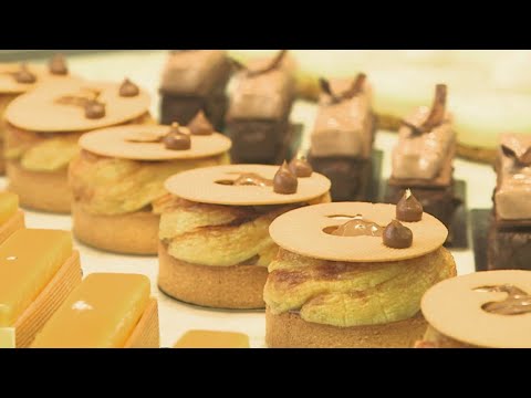 Quand votre boulanger cache un industriel - Tout compte fait