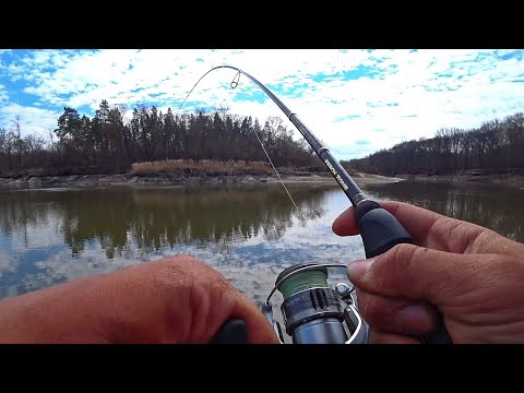 ЭТО НЕРЕАЛЬНАЯ РЫБАЛКА! СТОЛЬКО ПОКЛЕВОК ТОЛЬКО ВО СНЕ! Ловля рыбы на спиннинг 2025.