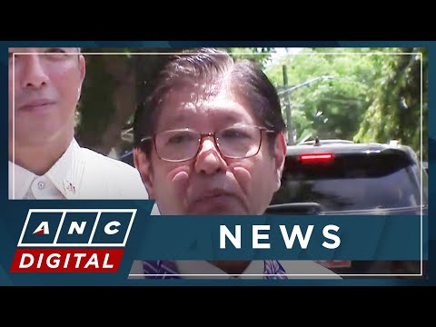 Pres. Marcos disagrees with Senator Imee's findings on Duterte arrest | ANC