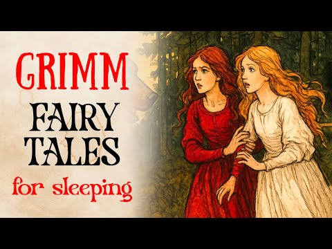 Brothers Grimm Fairy Tales | Bedtime Fairy Tales | No ADS