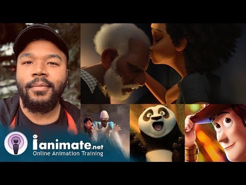 Animation Studio Workflow with Frank Abney: Pixar Animator Insights | EP. 62 Animation Podcast