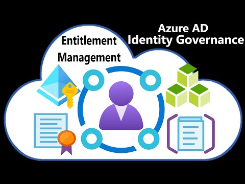 Azure AD Identity Governance Entitlement Management Step by Step - Azure AD #6