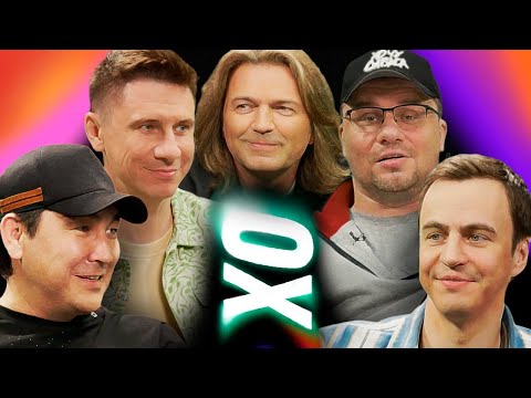 Азамат Мусагалиев х Иван Абрамов х Дмитрий Маликов - Ошуительное хоу