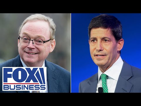 Trump’s fed shakeup looms as investors brace for impact